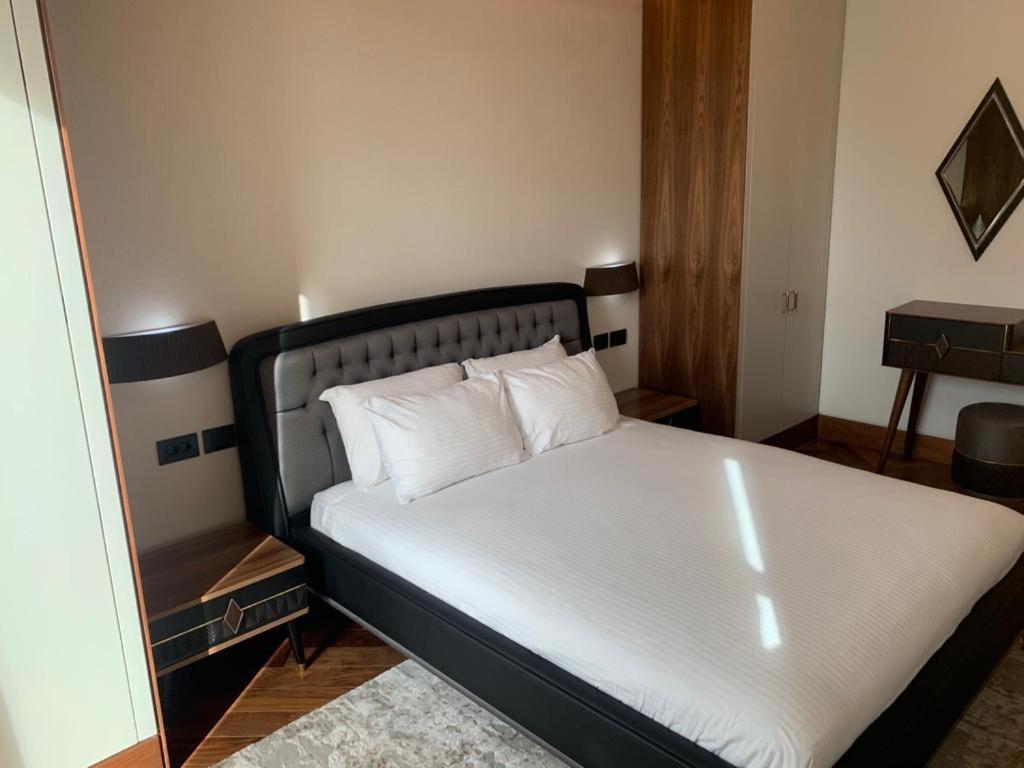 Porto Montenegro Luxury 1 Bedroom Apartment Tivat Exterior photo