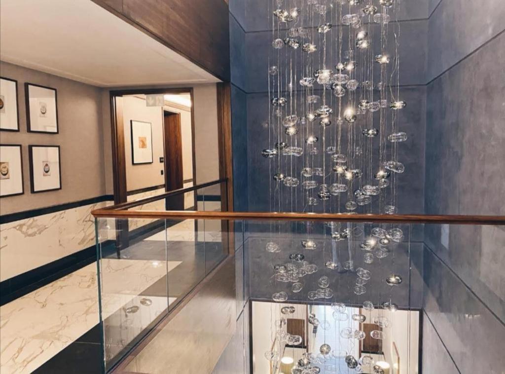 Porto Montenegro Luxury 1 Bedroom Apartment Tivat Exterior photo